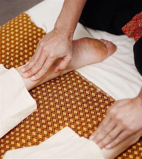 massage falkirk|Thai Massage Services 